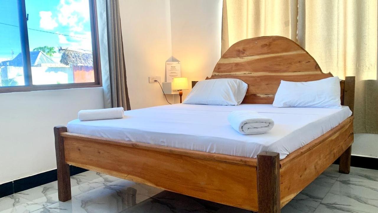 Asili Nyumbani Hotell Kiwengwa (Zanzibar)
